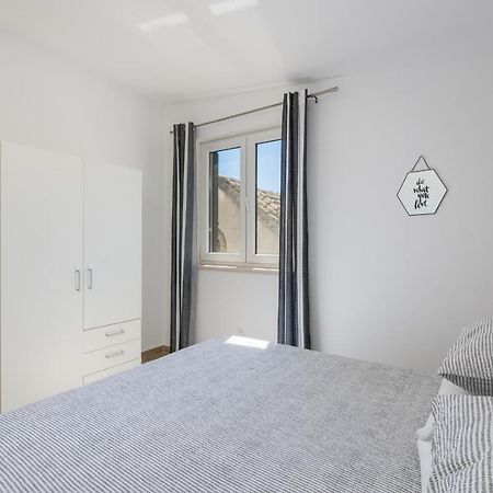 Apartment Finta Rogotin Eksteriør billede